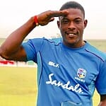 Sheldon Cottrell
