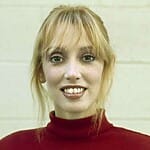 Shelley Duvall