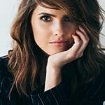 Shelley Hennig