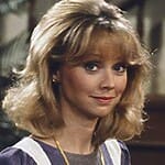 Shelley Long