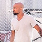 Shemar Moore