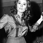 Sherry Jackson