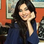 Sherry Shah