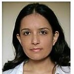 Girija Shettar