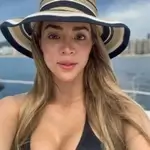Sheyla Rojas
