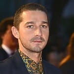 Shia Labeouf