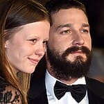 shia-labeouf-wih-wife
