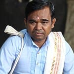 Shibesh Debnath