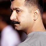 Shifuji Shaurya Bharadwaj