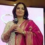Shilpa Tulaskar