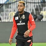 Shimron Hetmyer
