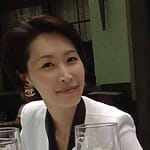 Shin Mi Young
