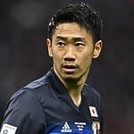 Shinji Kagawa