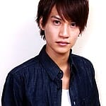 shinpei takagi