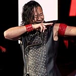 Shinsuke Nakamura