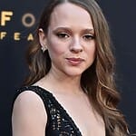 Shira Haas