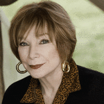 Shirley Maclaine