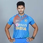 Shivam Dube