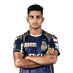 Shivam Mavi