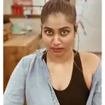 Shivani Narayanan
