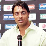 Shoaib Akhtar