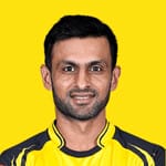 Shoaib Malik