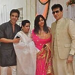 shobha-kapoor-family