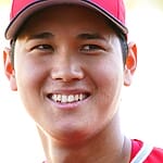 Shohei Ohtani