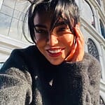 Shorena Begashvili
