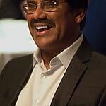 Shoukath Ansari