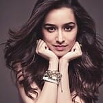 Shraddha Kapoor