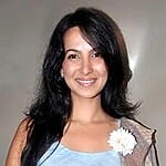 Shraddha Nigam