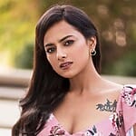 shraddha-srinath-age