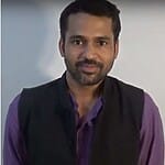 Shreedhar Dubey