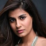 Shreya Dhanwanthary