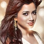 Shreya Ghoshal