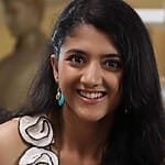Shriya Sharma