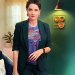 Shruti Seth