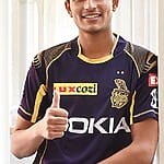 Shubman Gill