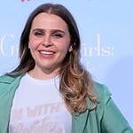 ‘Gilmore Girls: A Year in the Life’ TV Series Premiere, Arrivals, Los Angeles, USA – 18 Nov 2016
