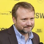 Rian Johnson