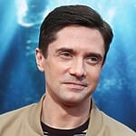 Topher Grace