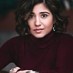 Shweta Tripathi