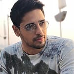 Sidharth Malhotra