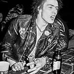 Sid Vicious