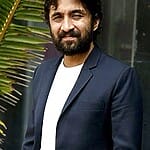 Siddhanth Kapoor