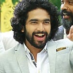Siddharth Menon