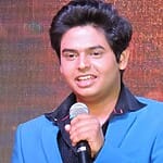 Siddharth Sagar