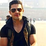 Sidharth Bhardwaj