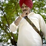 Sidhu Moose Wala